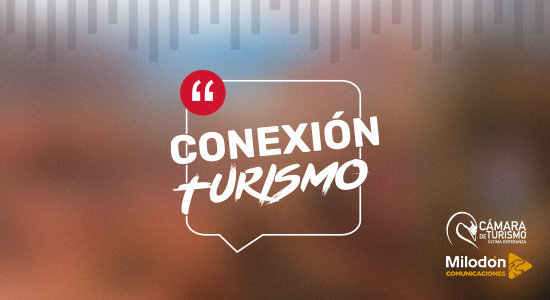 Programa "Conexión Turismo"
