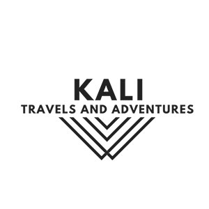 Kali Travels and Adventures