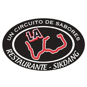 Restaurante La W