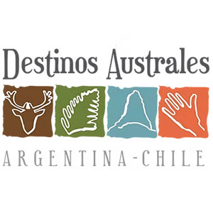 Logo Destinos Australes