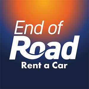 Logo End Of Road