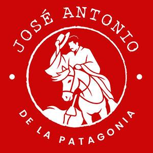 Logo Jose Antonio de la Patagonia